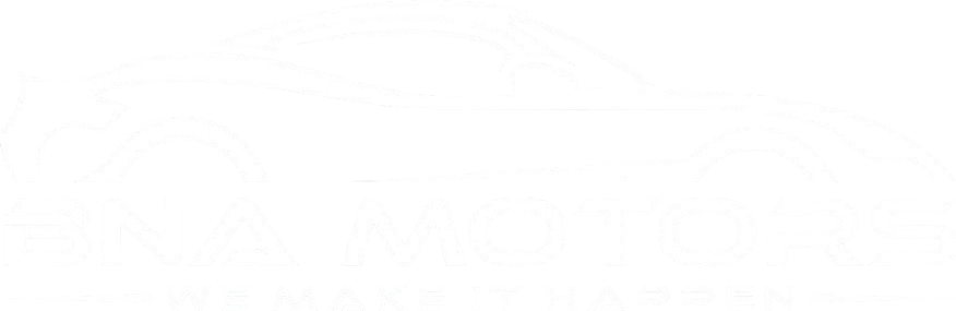 BNA Motors logo